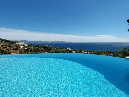 175886, Villa avec piscine aux Issambres - Photo 1