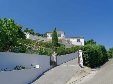 175886, Villa avec piscine aux Issambres - Photo 3