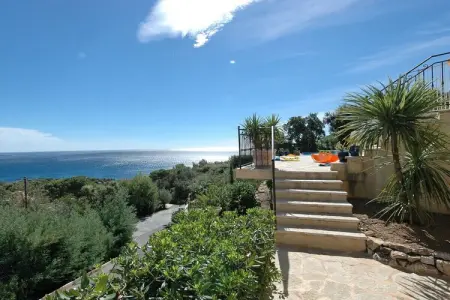 175886, Villa avec piscine aux Issambres - Photo 4
