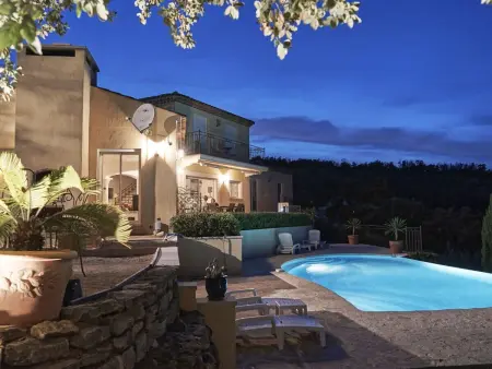 175886, Villa avec piscine aux Issambres - Photo 5