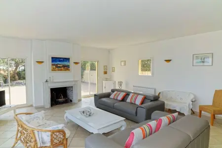 175886, Villa avec piscine aux Issambres - Photo 7