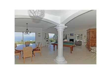 175886, Villa avec piscine aux Issambres - Photo 8