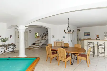 175886, Villa avec piscine aux Issambres - Photo 9