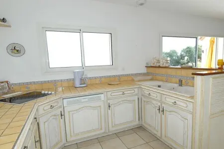 175886, Villa avec piscine aux Issambres - Photo 10