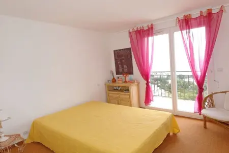 175886, Villa avec piscine aux Issambres - Photo 13