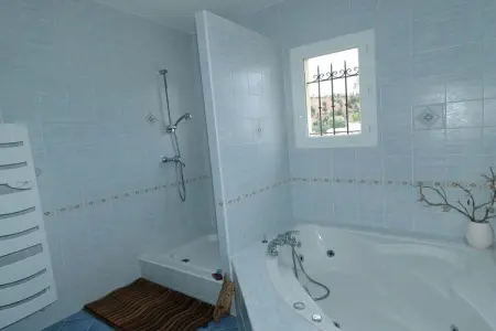 175886, Villa avec piscine aux Issambres - Photo 15