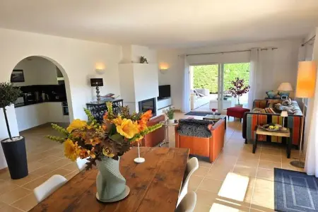 Villa Begur avec piscine chauffable et vue sur la baie : photo 19