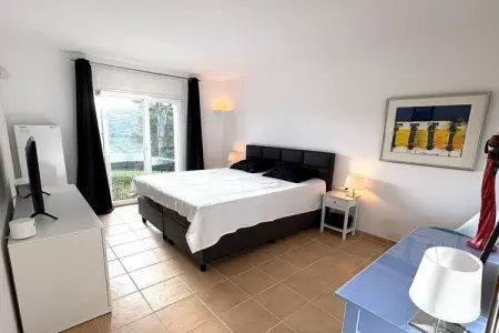 Villa Begur avec piscine chauffable et vue sur la baie : photo 21