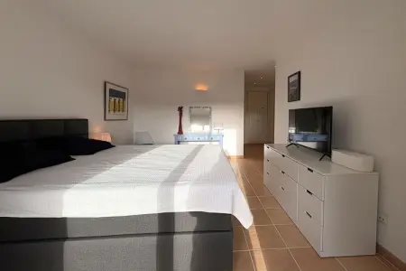 Villa Begur avec piscine chauffable et vue sur la baie : photo 22