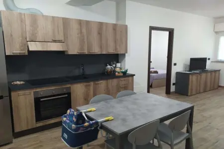 544906, Maison 5 personnes à Varese : photo 15