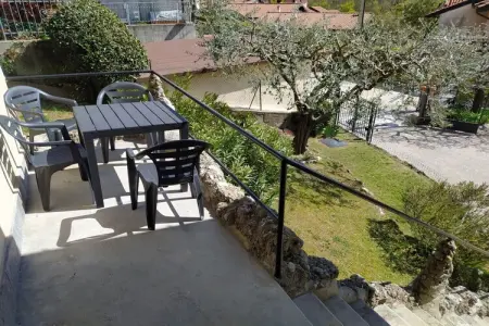 544906, Maison 5 personnes à Varese : photo 21