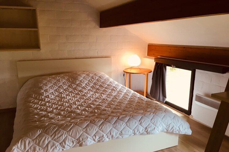 Maison de l'Amitié à Blaimont, 6 personnes - Photo 3