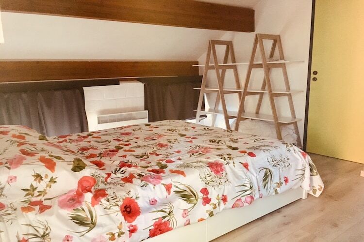 Maison de l'Amitié à Blaimont, 6 personnes - Photo 11