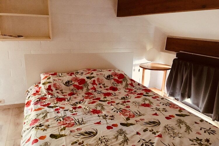 Maison de l'Amitié à Blaimont, 6 personnes - Photo 13