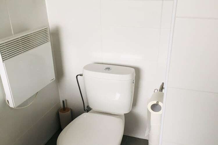 Maison de l'Amitié à Blaimont, 6 personnes - Photo 15