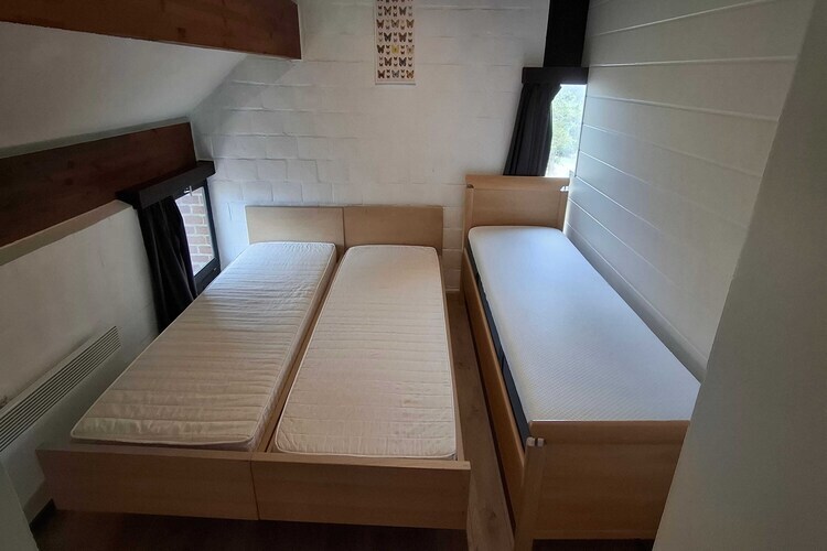 Maison de l'Amitié à Blaimont, 6 personnes - Photo 20