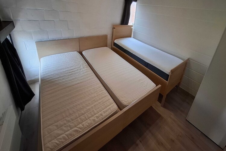 Maison de l'Amitié à Blaimont, 6 personnes - Photo 21