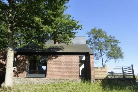 Maison de l'Amitié à Blaimont, 6 personnes