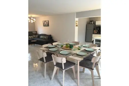 540802, Maison 10 personnes à  - Photo 7