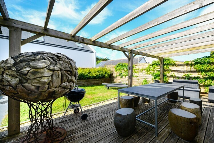 184374, Maison 8 personnes à  - Photo 2