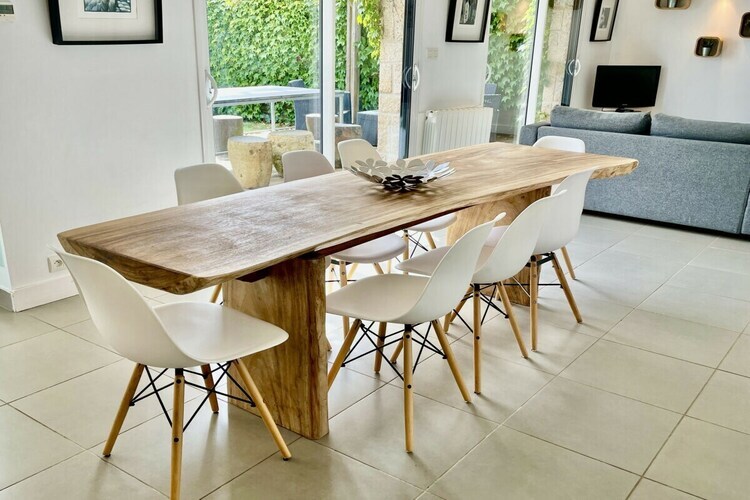 184374, Maison 8 personnes à  - Photo 17