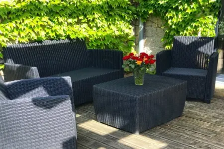 184374, Maison  8 personnes
