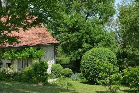 479831, Maison 2 personnes à 46600 Saint Denis les Martel : photo 3