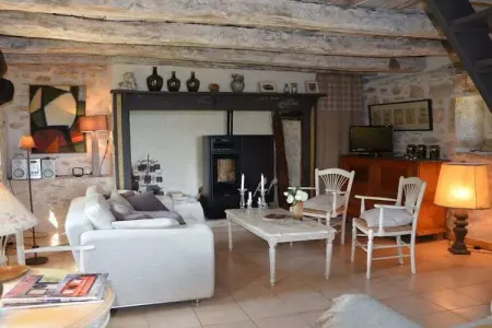 479831, Maison 2 personnes à 46600 Saint Denis les Martel : photo 15