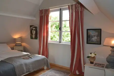 479831, Maison 2 personnes à 46600 Saint Denis les Martel : photo 26