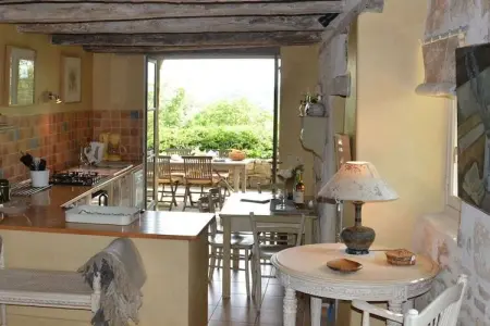 479831, Maison 2 personnes à 46600 Saint Denis les Martel : photo 27