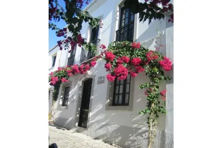 165614, Maison 4 personnes à Tavira : photo 1