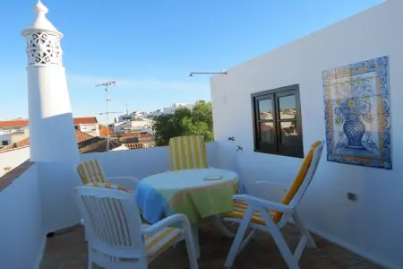 165614, Maison 4 personnes à Tavira : photo 3