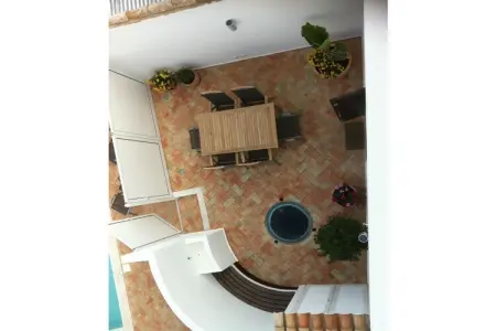 165614, Maison 4 personnes à Tavira : photo 4