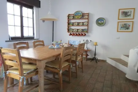 165614, Maison 4 personnes à Tavira : photo 6