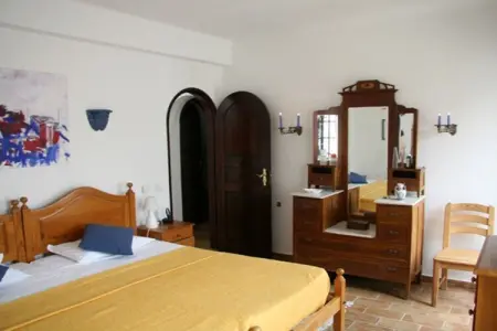165614, Maison 4 personnes à Tavira : photo 8