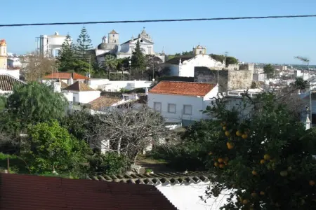 165614, Maison 4 personnes à Tavira : photo 11