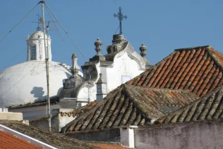 165614, Maison 4 personnes à Tavira : photo 12
