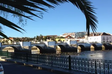 165614, Maison 4 personnes à Tavira : photo 14