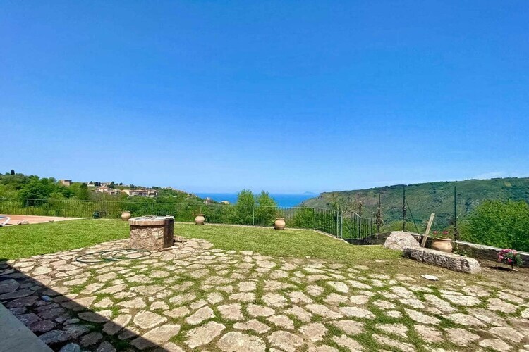 Villa 5 chambres avec piscine privée à San Marco d'Alunzio - Photo 3