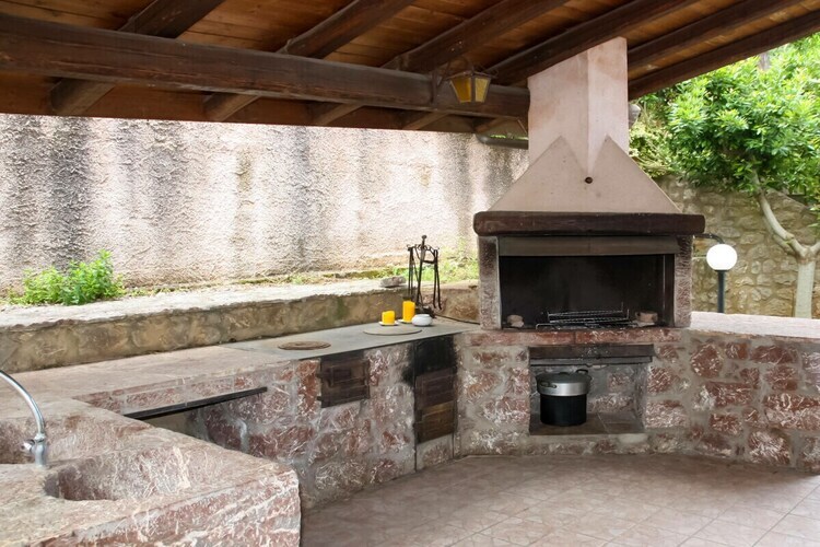 Villa 5 chambres avec piscine privée à San Marco d'Alunzio - Photo 5
