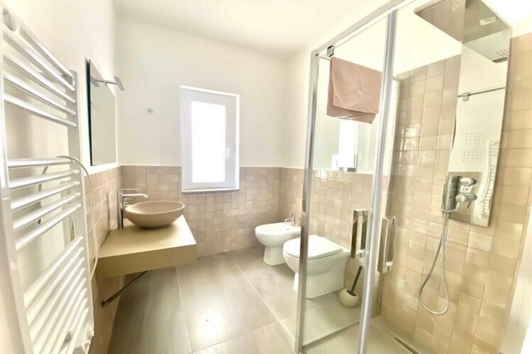 Villa 5 chambres avec piscine privée à San Marco d'Alunzio - Photo 8