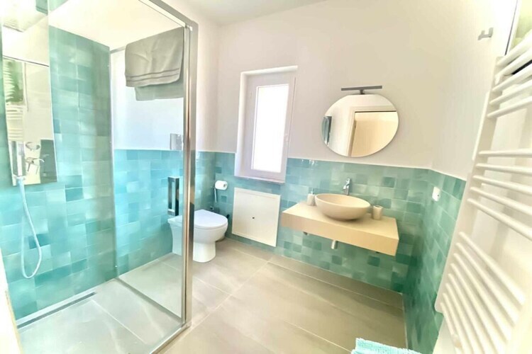 Villa 5 chambres avec piscine privée à San Marco d'Alunzio - Photo 13