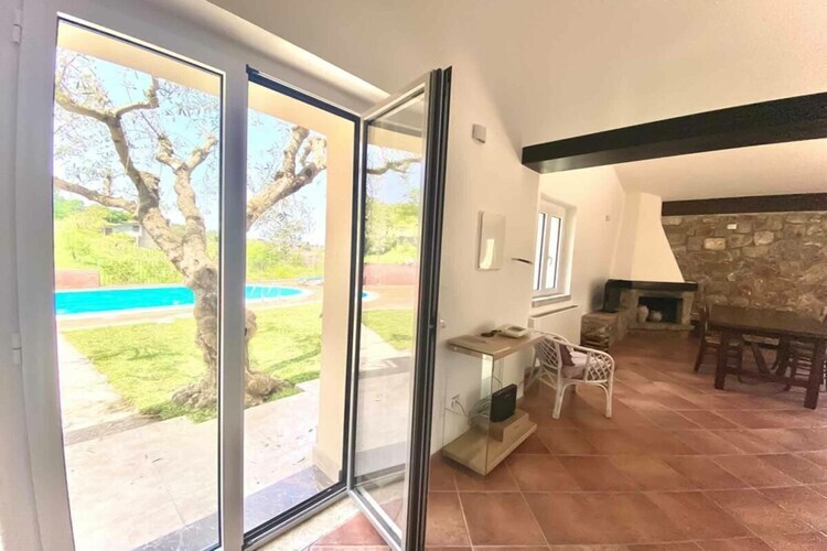 Villa 5 chambres avec piscine privée à San Marco d'Alunzio - Photo 14