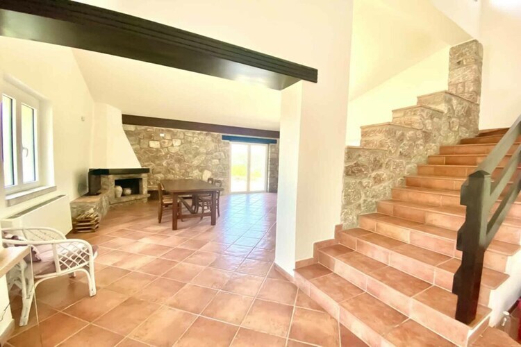 Villa 5 chambres avec piscine privée à San Marco d'Alunzio - Photo 15