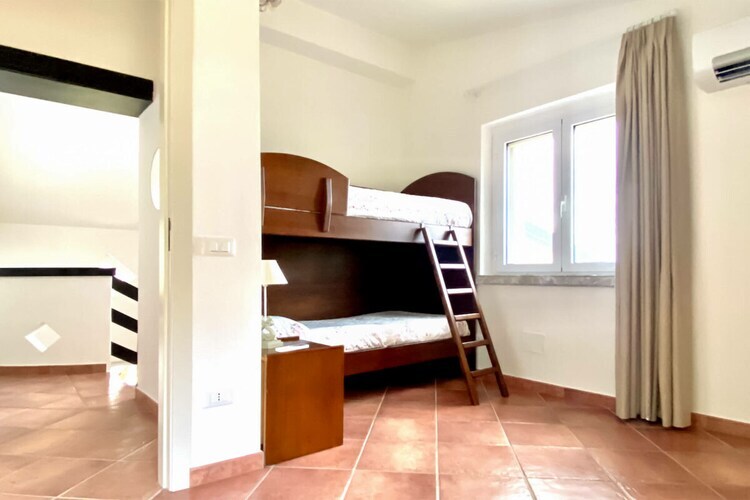 Villa 5 chambres avec piscine privée à San Marco d'Alunzio - Photo 18