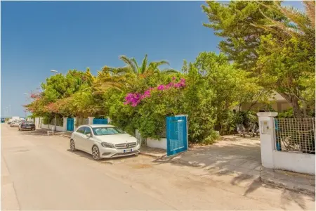 481972, Maison 5 personnes à Pantanagianni, Carovigno : photo 2
