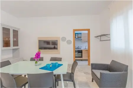 481972, Maison 5 personnes à Pantanagianni, Carovigno : photo 14