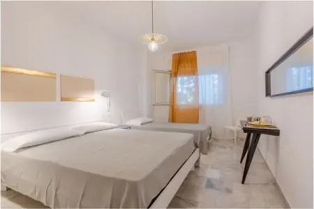 481972, Maison 5 personnes à Pantanagianni, Carovigno : photo 18