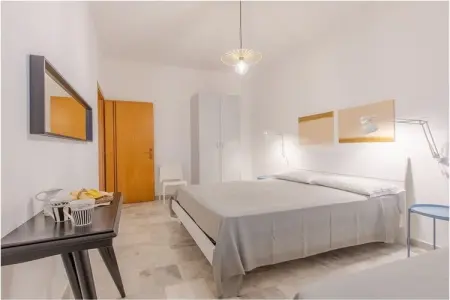 481972, Maison 5 personnes à Pantanagianni, Carovigno : photo 19