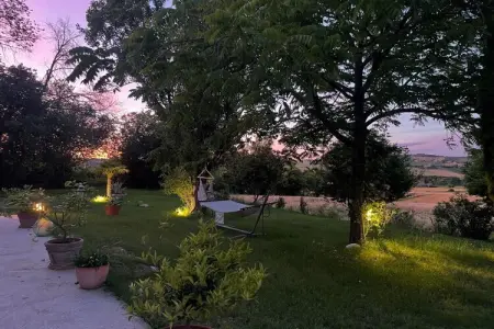 Casa Fagiano, maison 9 personnes à San Lorenzo in Campo : photo 9